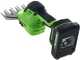 Greenworks G24SHT - Battery powered grass-cutting shears with pole - 24V 2.0ah battery kit and charger