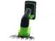 Greenworks G24SHT - Battery powered grass-cutting shears with pole - 24V 2.0ah battery kit and charger