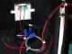 Ausonia 45L Trolley - Battery-powered Sprayer Pump - 45L Tank
