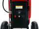Ausonia 45L Trolley - Battery-powered Sprayer Pump - 45L Tank