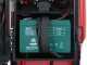 Ausonia 45L Trolley - Battery-powered Sprayer Pump - 45L Tank
