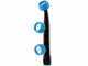 Ausonia 45L Trolley - Battery-powered Sprayer Pump - 45L Tank