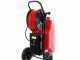 Ausonia 45L Trolley - Battery-powered Sprayer Pump - 45L Tank