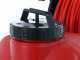 Ausonia 45L Trolley - Battery-powered Sprayer Pump - 45L Tank