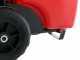 Ausonia 45L Trolley - Battery-powered Sprayer Pump - 45L Tank