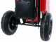 Ausonia 45L Trolley - Battery-powered Sprayer Pump - 45L Tank