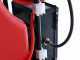 Ausonia 45L Trolley - Battery-powered Sprayer Pump - 45L Tank