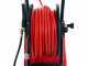 Ausonia 45L Trolley - Battery-powered Sprayer Pump - 45L Tank