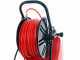 Ausonia 45L Trolley - Battery-powered Sprayer Pump - 45L Tank