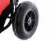 Ausonia 45L Trolley - Battery-powered Sprayer Pump - 45L Tank