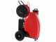 Ausonia 45L Trolley - Battery-powered Sprayer Pump - 45L Tank