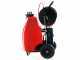 Ausonia 45L Trolley - Battery-powered Sprayer Pump - 45L Tank