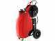 Ausonia 45L Trolley - Battery-powered Sprayer Pump - 45L Tank