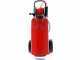 Ausonia 45L Trolley - Battery-powered Sprayer Pump - 45L Tank