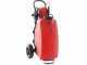 Ausonia 45L Trolley - Battery-powered Sprayer Pump - 45L Tank