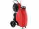 Ausonia 45L Trolley - Battery-powered Sprayer Pump - 45L Tank