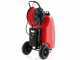 Ausonia 45L Trolley - Battery-powered Sprayer Pump - 45L Tank