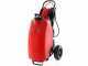 Ausonia 45L Trolley - Battery-powered Sprayer Pump - 45L Tank