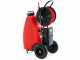 Ausonia 45L Trolley - Battery-powered Sprayer Pump - 45L Tank