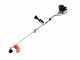 GeoTech-Pro GT-4PRO 43H - 4-stroke gasoline brush cutter