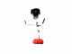 GeoTech-Pro GT-4PRO 43H - 4-stroke gasoline brush cutter