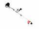 GeoTech-Pro GT-4PRO 43H - 4-stroke gasoline brush cutter