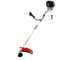 GeoTech-Pro GT-4PRO 43H - 4-stroke gasoline brush cutter