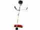 GeoTech-Pro GT-4PRO 43H - 4-stroke gasoline brush cutter