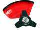 GeoTech-Pro GT-4PRO 43H - 4-stroke gasoline brush cutter