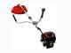 GeoTech-Pro GT-4PRO 43H - 4-stroke gasoline brush cutter