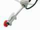 GeoTech-Pro GT-4PRO 43H - 4-stroke gasoline brush cutter