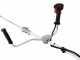 GeoTech-Pro GT-4PRO 43H - 4-stroke gasoline brush cutter