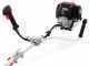 GeoTech-Pro GT-4PRO 43H - 4-stroke gasoline brush cutter