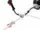 GeoTech-Pro GT-4PRO 43H - 4-stroke gasoline brush cutter