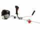GeoTech-Pro GT-4PRO 43H - 4-stroke gasoline brush cutter