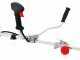 GeoTech-Pro GT-4PRO 43H - 4-stroke gasoline brush cutter