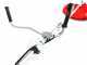 GeoTech-Pro GT-4PRO 43H - 4-stroke gasoline brush cutter