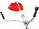 GeoTech-Pro GT-4PRO 43H - 4-stroke gasoline brush cutter