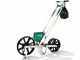 Cresco SRS Vegetable Seeder - with 10 Seed Plates