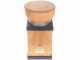 Schnitzer Cerealo 125 - Multiplex Beechwood Flour Stone Mill - 360W
