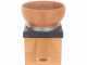 Schnitzer Cerealo 125 - Multiplex Beechwood Flour Stone Mill - 360W