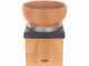 Schnitzer Cerealo 125 - Multiplex Beechwood Flour Stone Mill - 360W