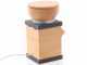Schnitzer Cerealo 125 - Multiplex Beechwood Flour Stone Mill - 360W