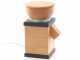 Schnitzer Cerealo 125 - Multiplex Beechwood Flour Stone Mill - 360W