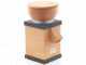 Schnitzer Cerealo 125 - Multiplex Beechwood Flour Stone Mill - 360W