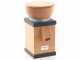 Schnitzer Cerealo 125 - Multiplex Beechwood Flour Stone Mill - 360W
