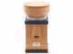 Schnitzer Cerealo 125 - Multiplex Beechwood Flour Stone Mill - 360W