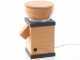 Schnitzer Cerealo 125 - Multiplex Beechwood Flour Stone Mill - 360W