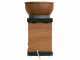 Schnitzer Cerealo 125 - Multiplex Beechwood Flour Stone Mill - 360W