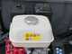 Wortex SFH 500 Tracked Power Barrow - Extendable Barrow with 500 Kg load capacity